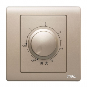 Chiết áp quạt Q52-K16G